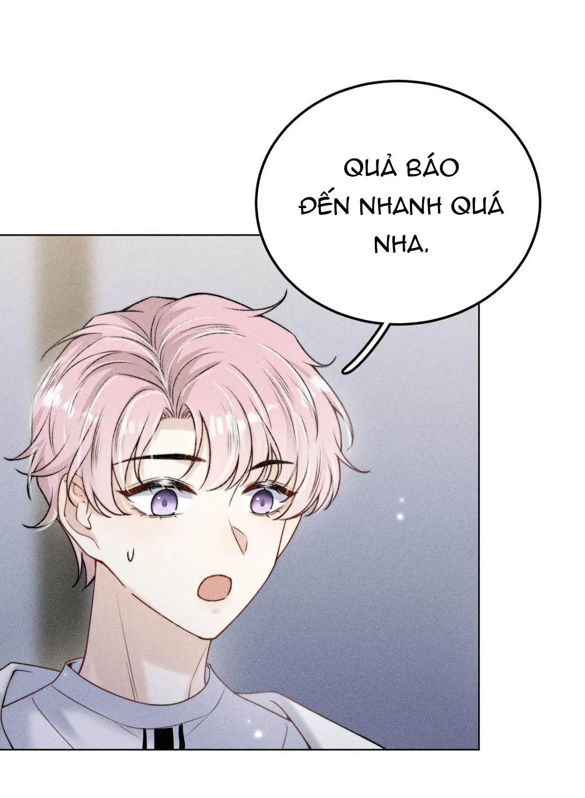 Giọt nước tràn ly Chapter 6 Trang 31