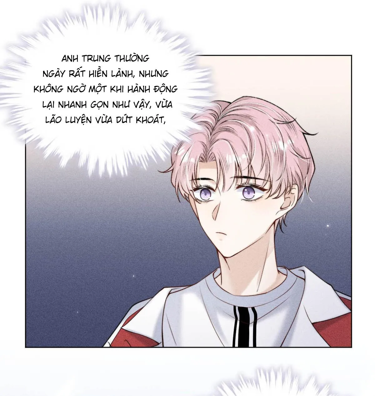 Giọt nước tràn ly Chapter 6 Trang 34