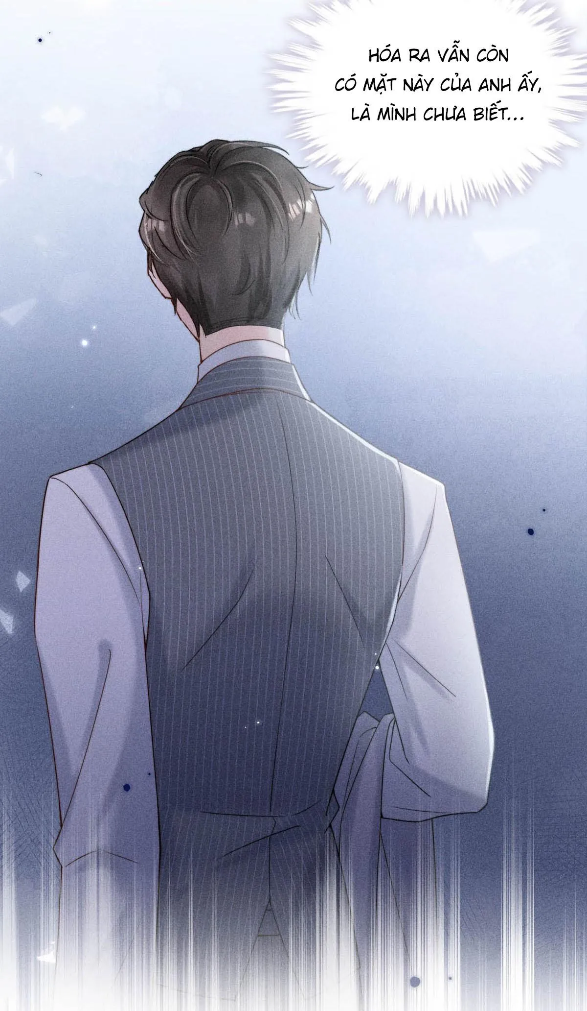 Giọt nước tràn ly Chapter 6 Trang 35