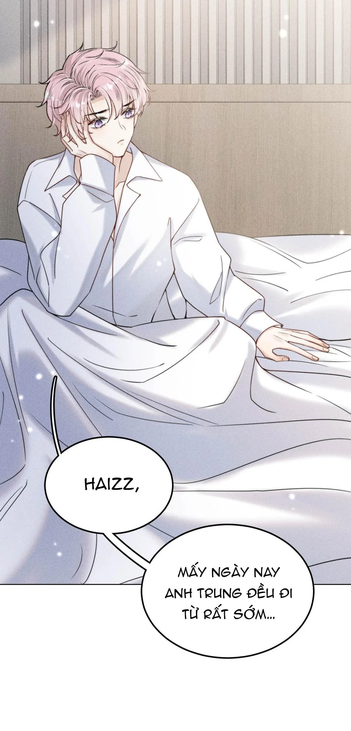 Giọt nước tràn ly Chapter 6 Trang 40