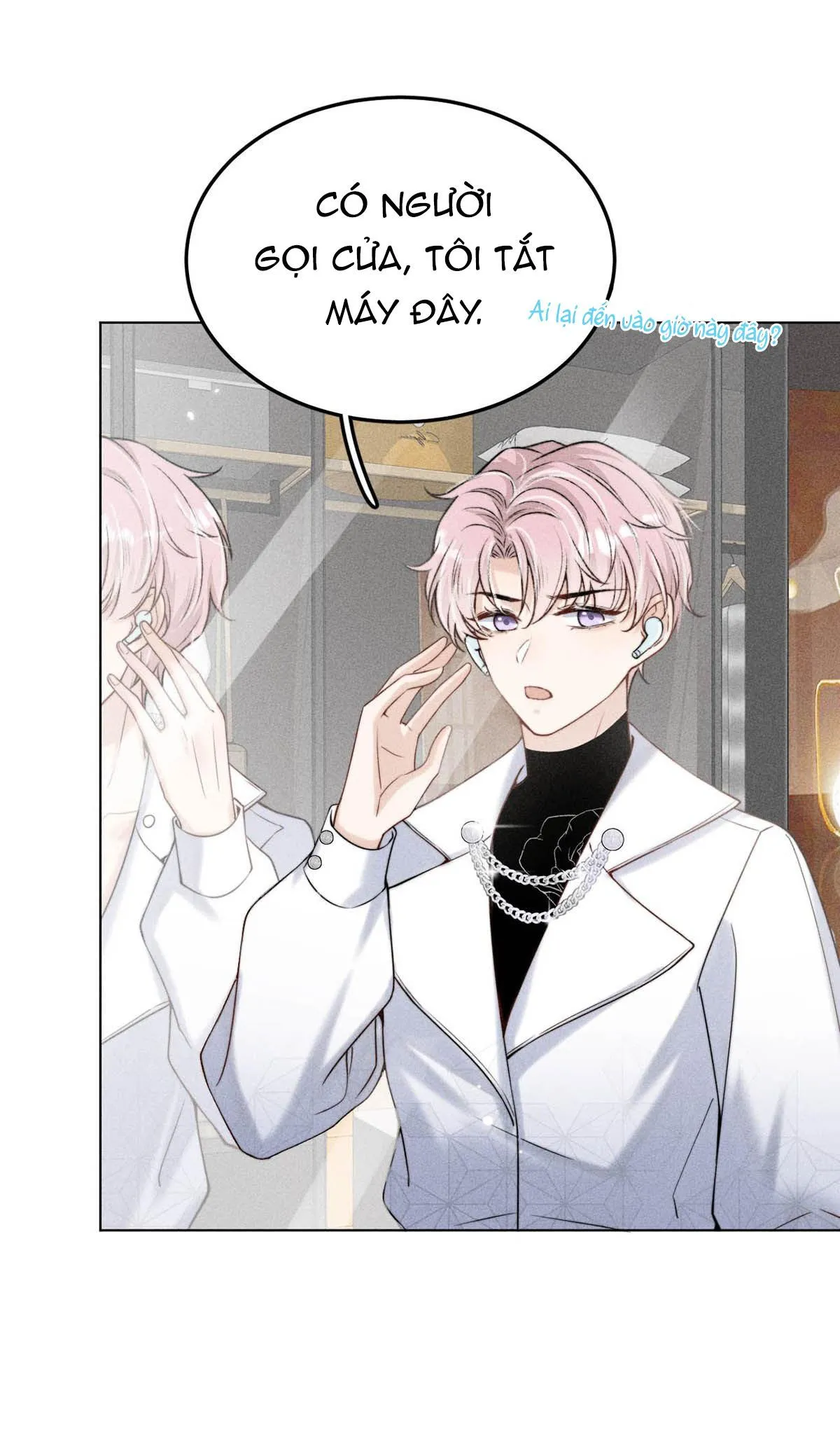 Giọt nước tràn ly Chapter 6 Trang 46