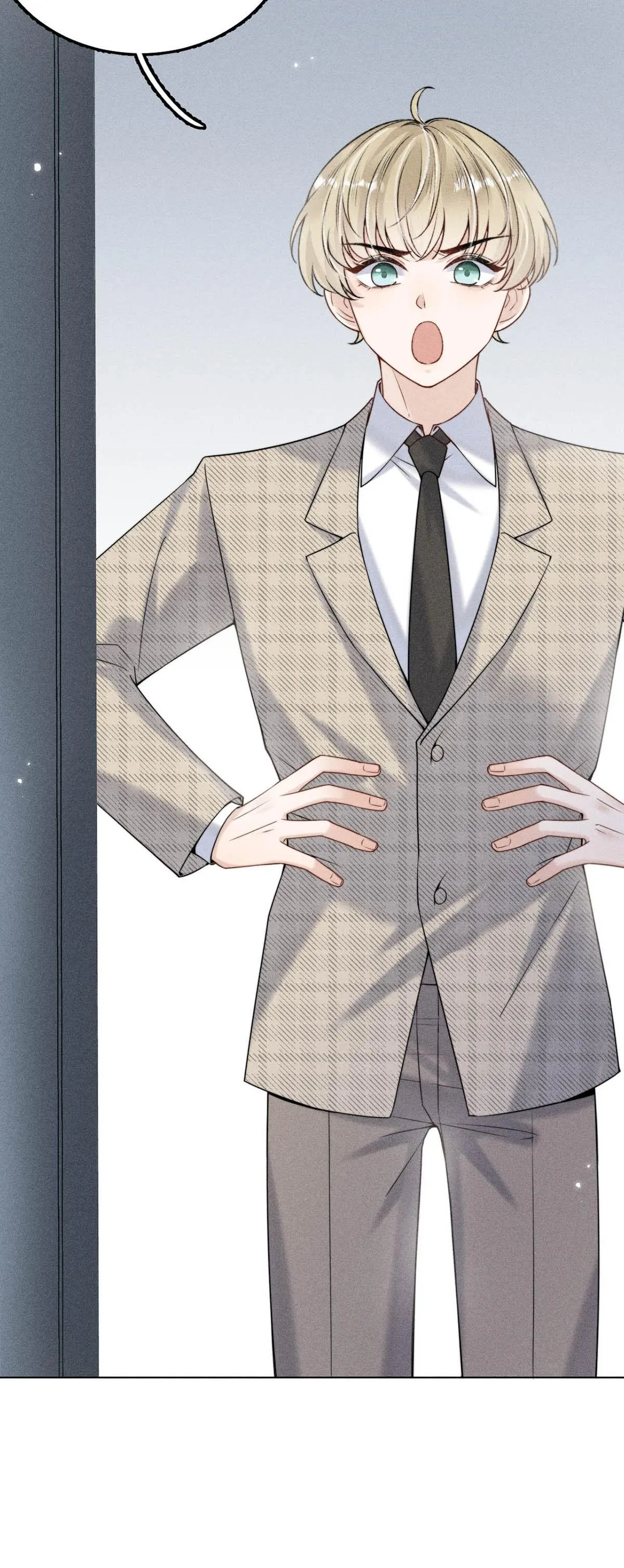 Giọt nước tràn ly Chapter 6 Trang 48