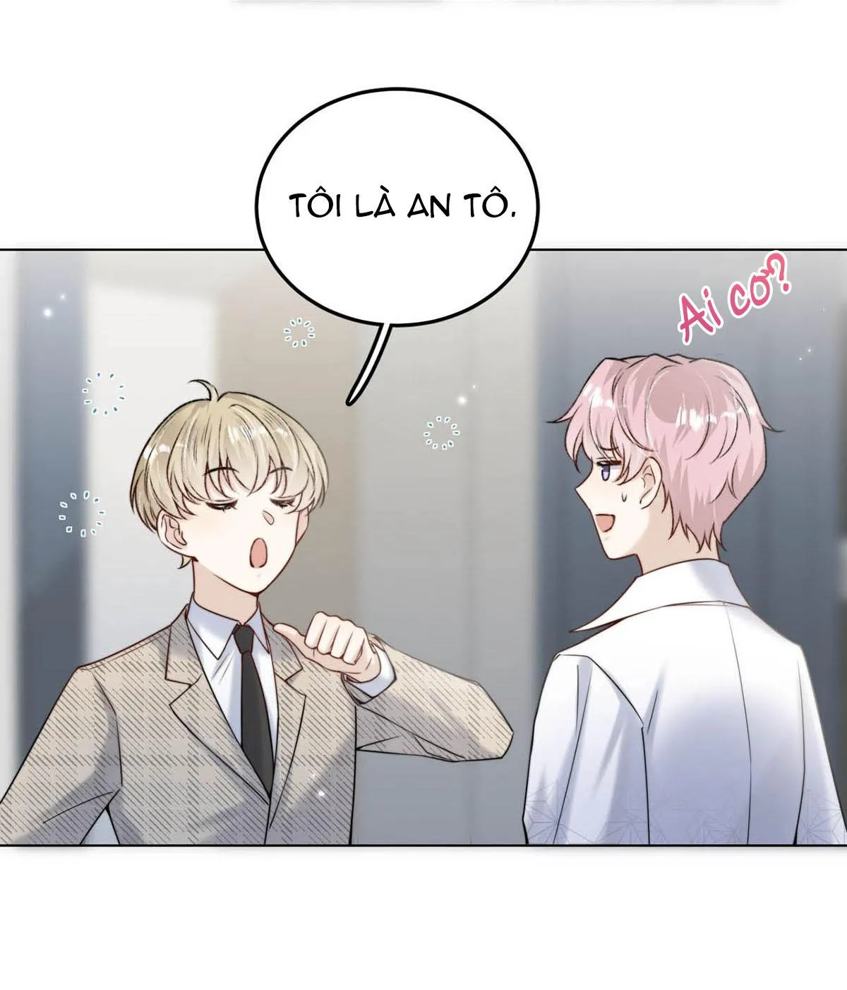 Giọt nước tràn ly Chapter 6 Trang 50