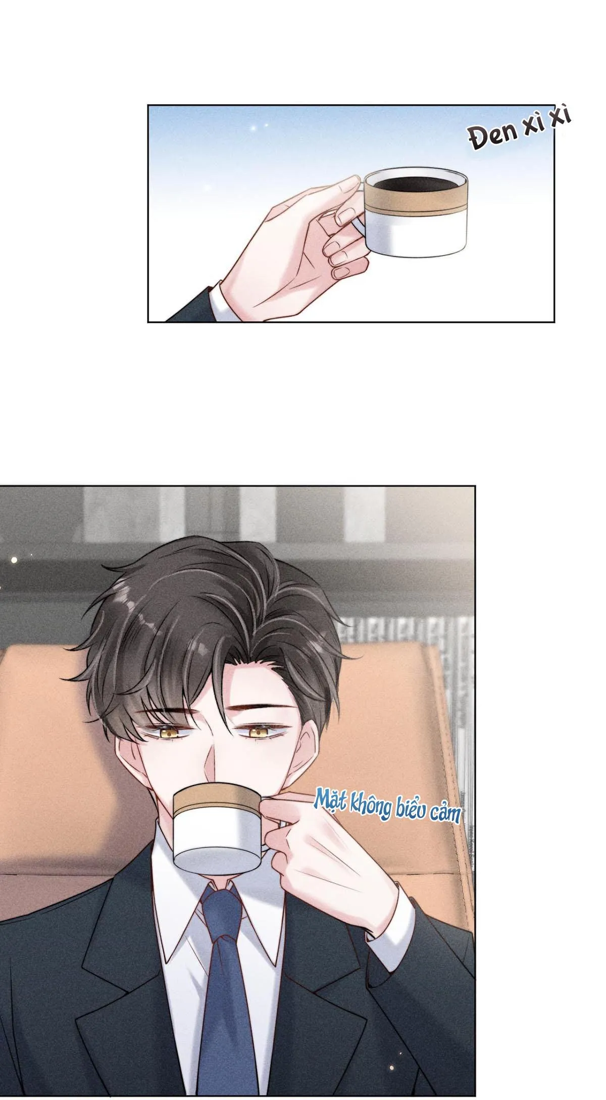 Giọt nước tràn ly Chapter 7 Trang 19