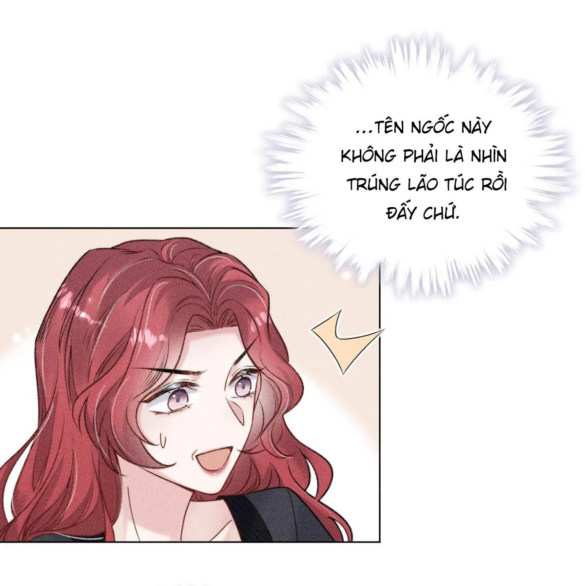 Giọt nước tràn ly Chapter 7 Trang 26