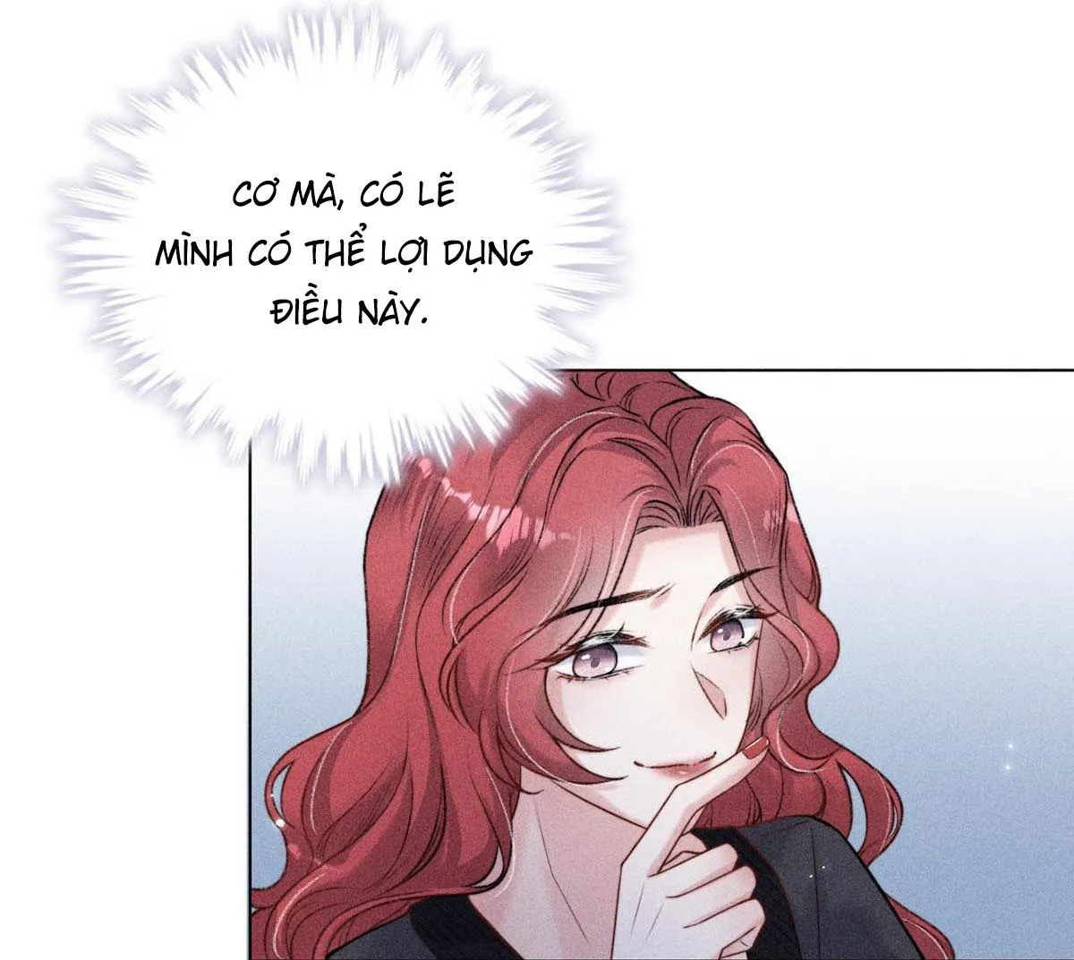 Giọt nước tràn ly Chapter 7 Trang 27