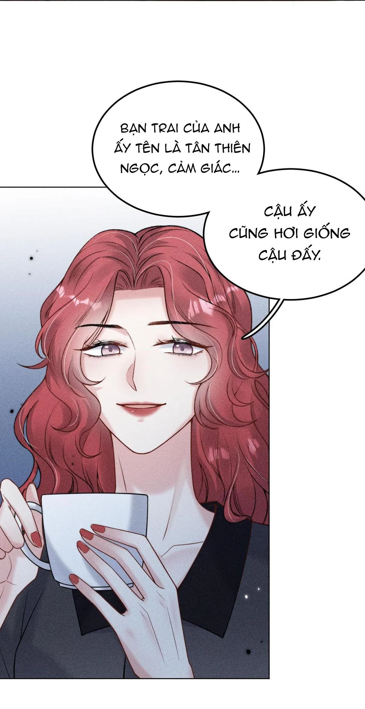 Giọt nước tràn ly Chapter 7 Trang 30