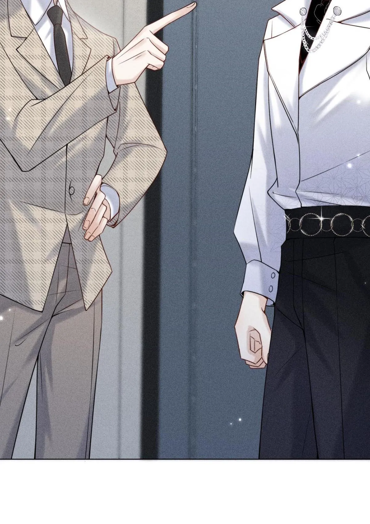 Giọt nước tràn ly Chapter 7 Trang 33