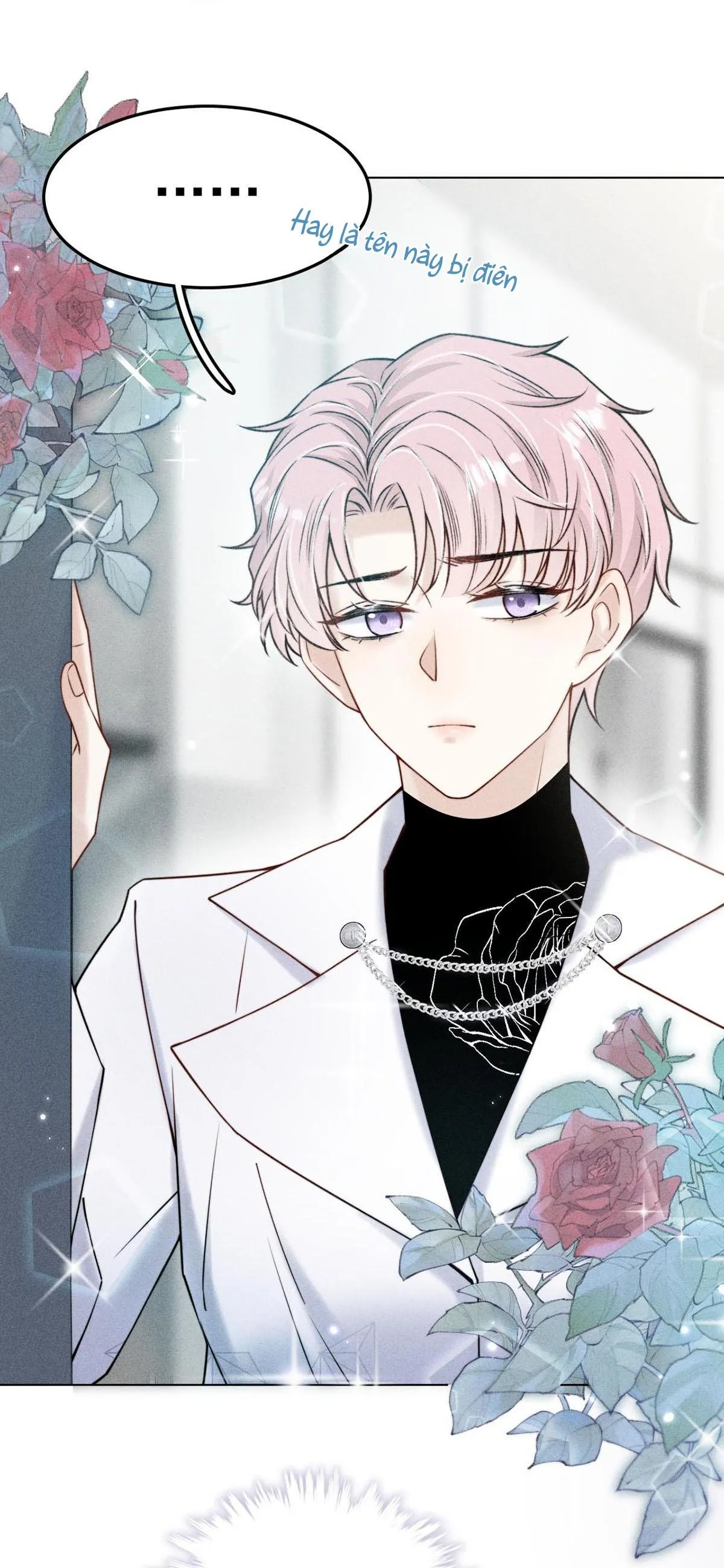 Giọt nước tràn ly Chapter 7 Trang 35