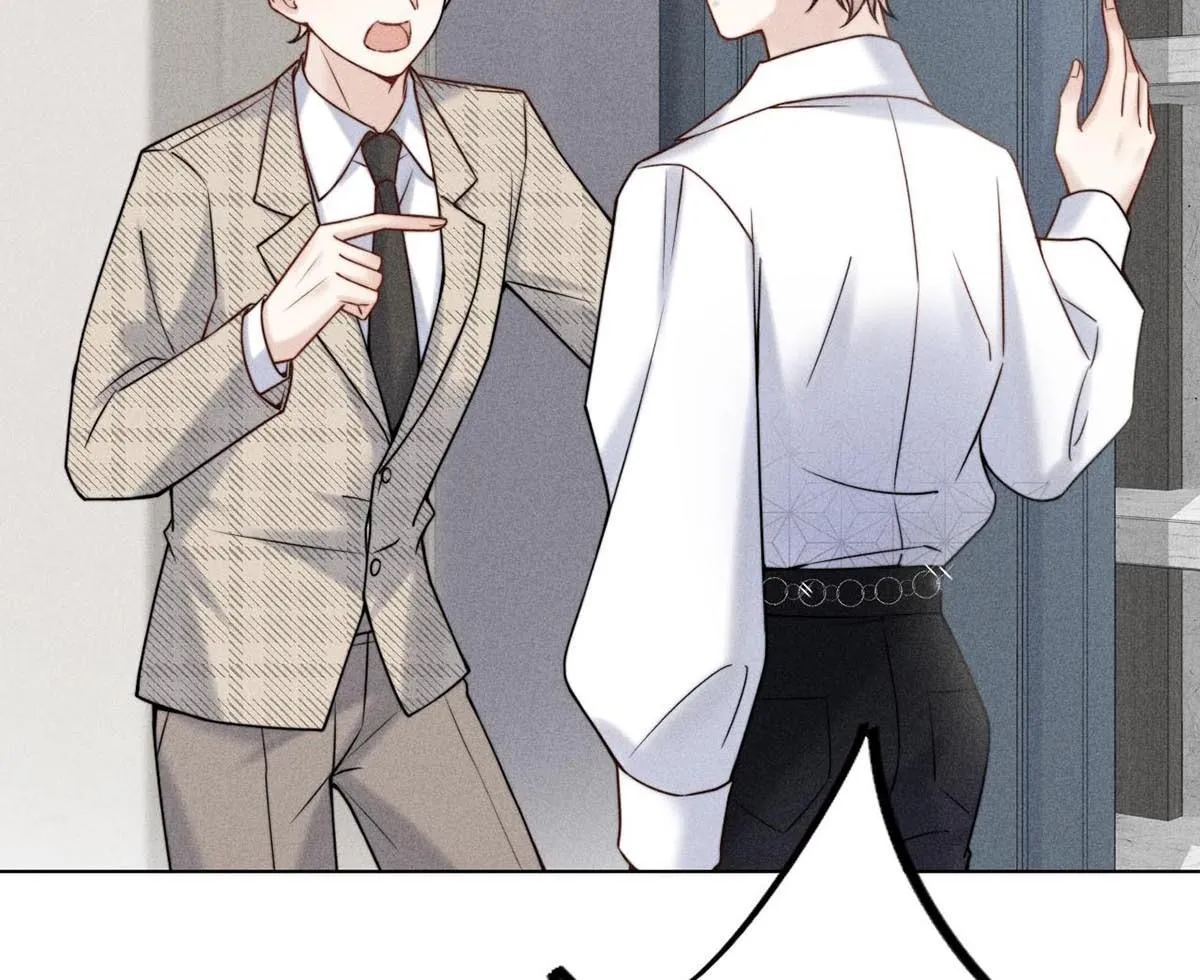 Giọt nước tràn ly Chapter 7 Trang 37