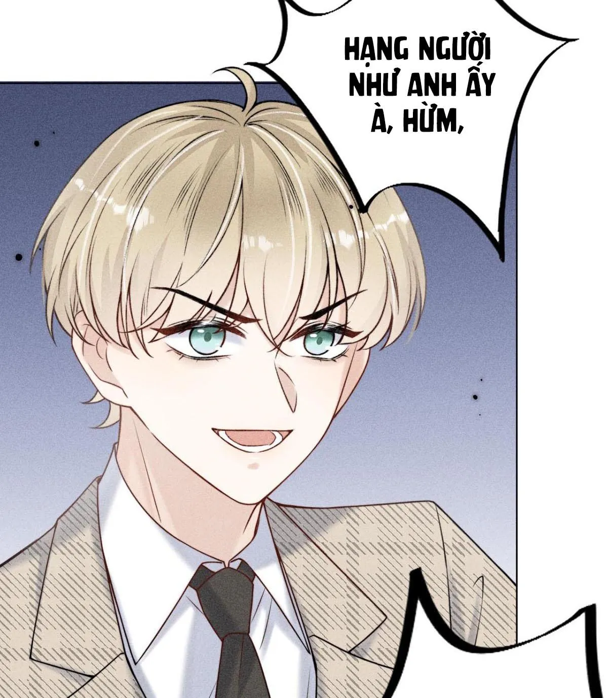 Giọt nước tràn ly Chapter 7 Trang 38