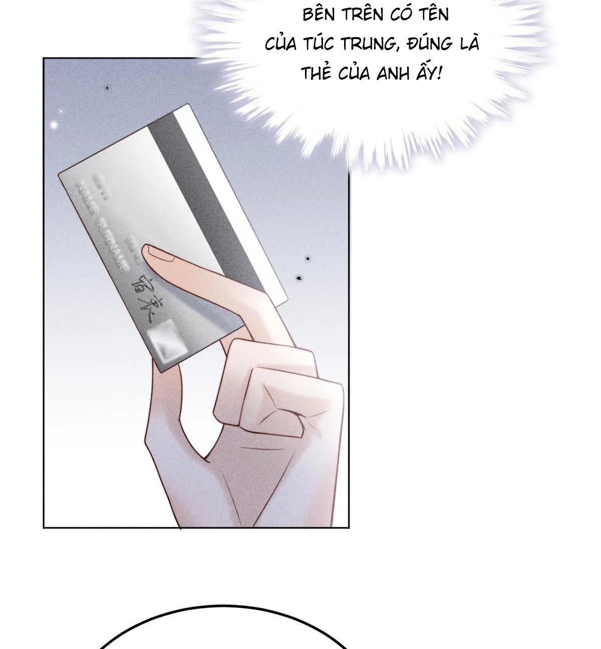 Giọt nước tràn ly Chapter 7 Trang 43