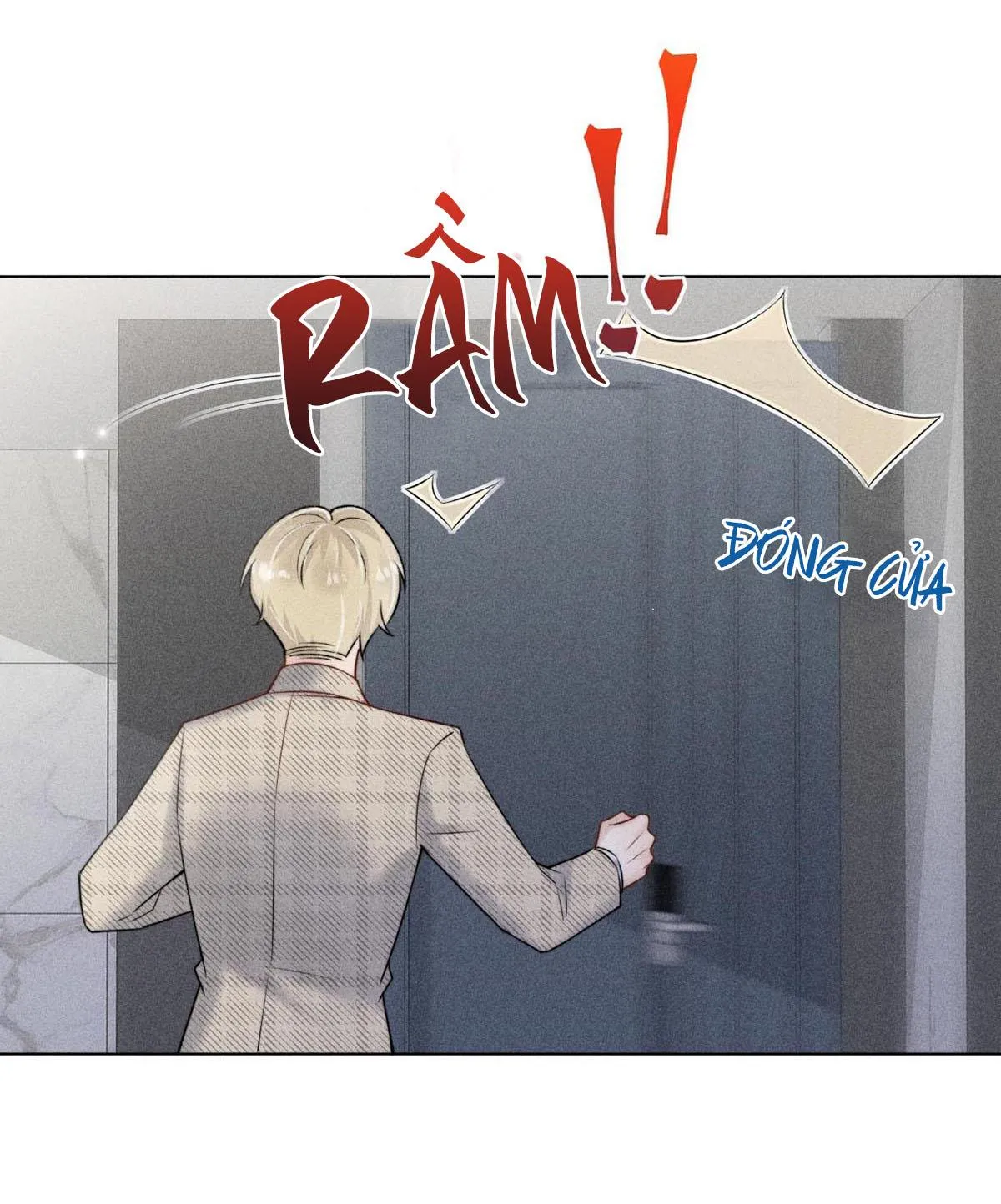 Giọt nước tràn ly Chapter 7 Trang 48