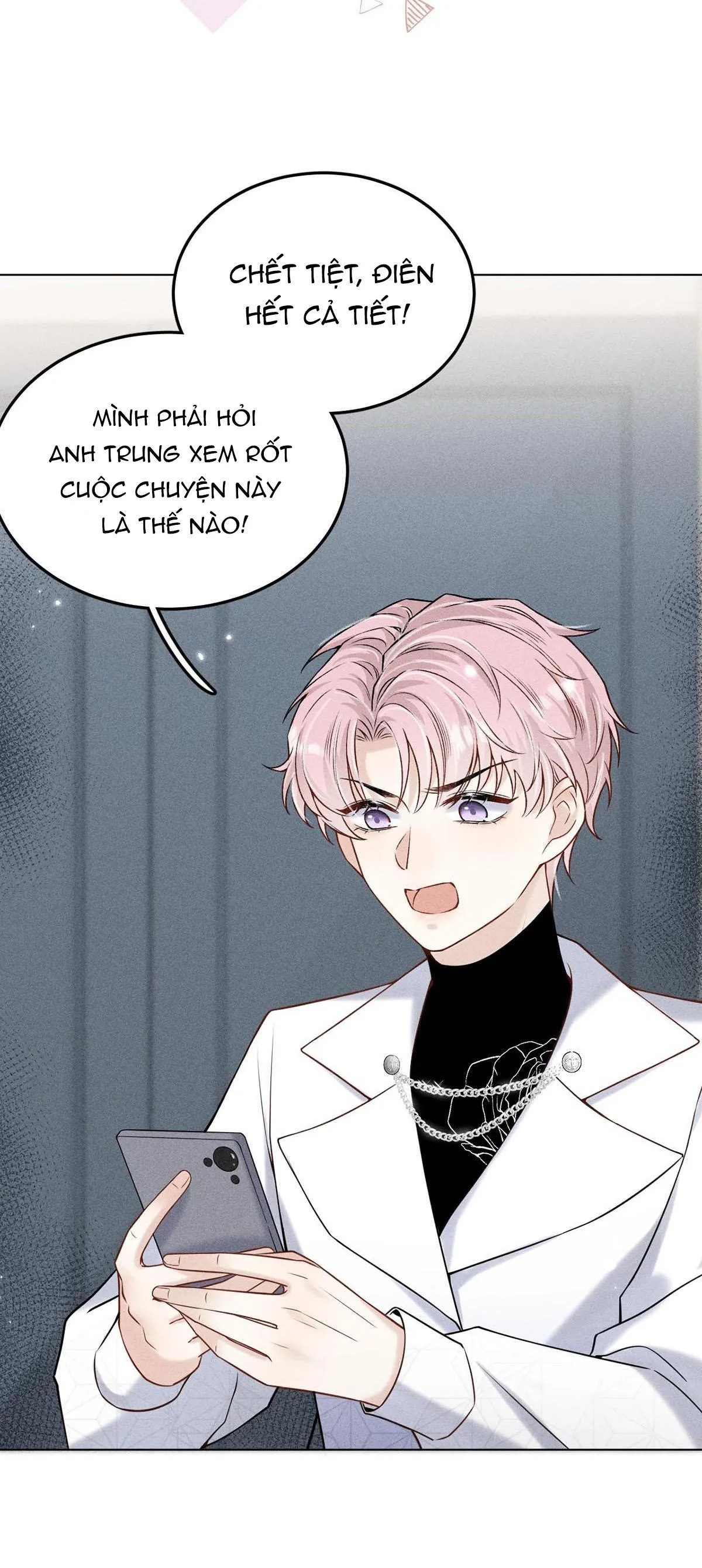 Giọt nước tràn ly Chapter 7 Trang 50