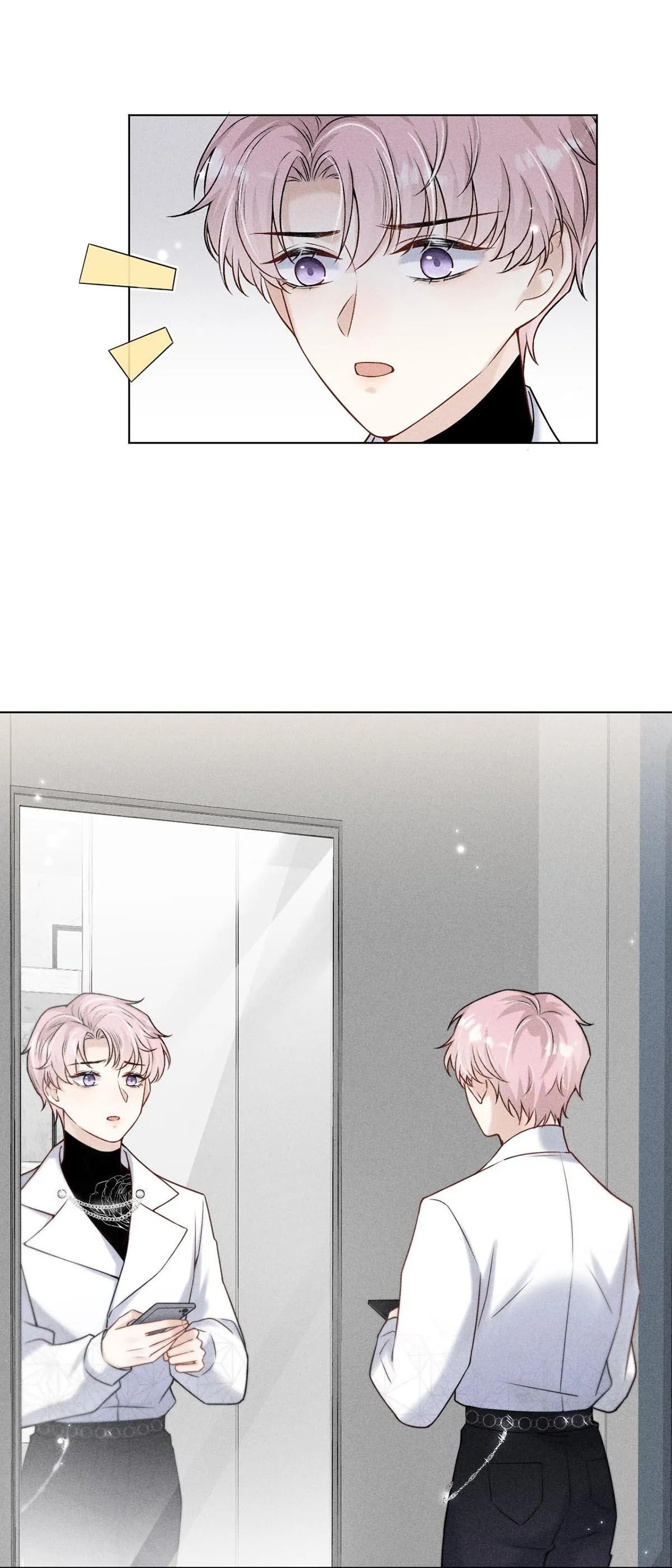 Giọt nước tràn ly Chapter 7 Trang 51