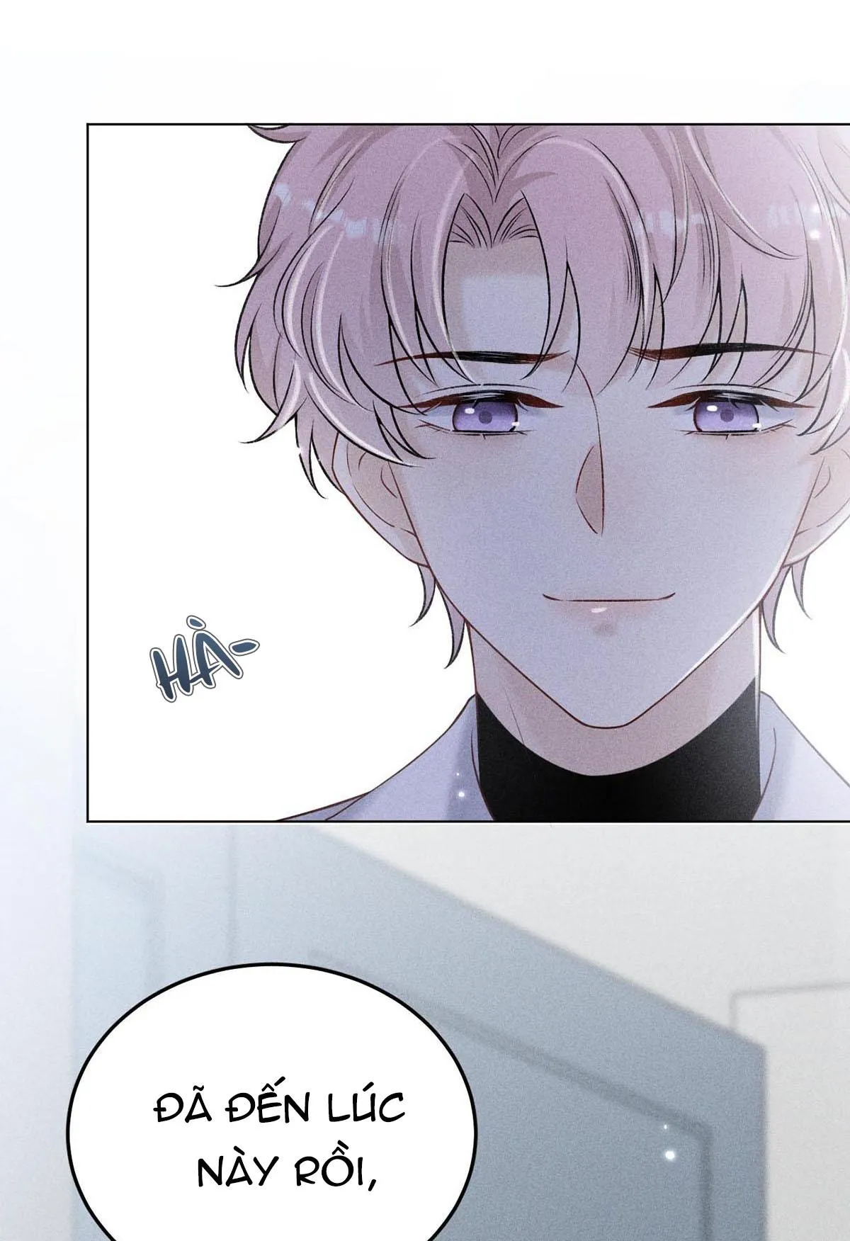 Giọt nước tràn ly Chapter 7 Trang 53