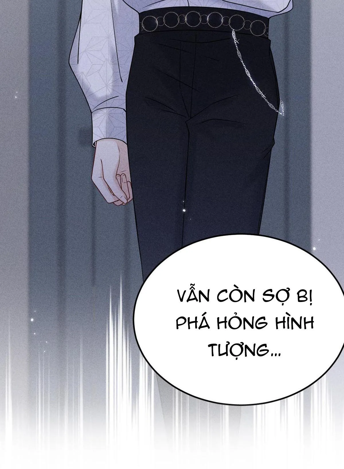 Giọt nước tràn ly Chapter 7 Trang 55