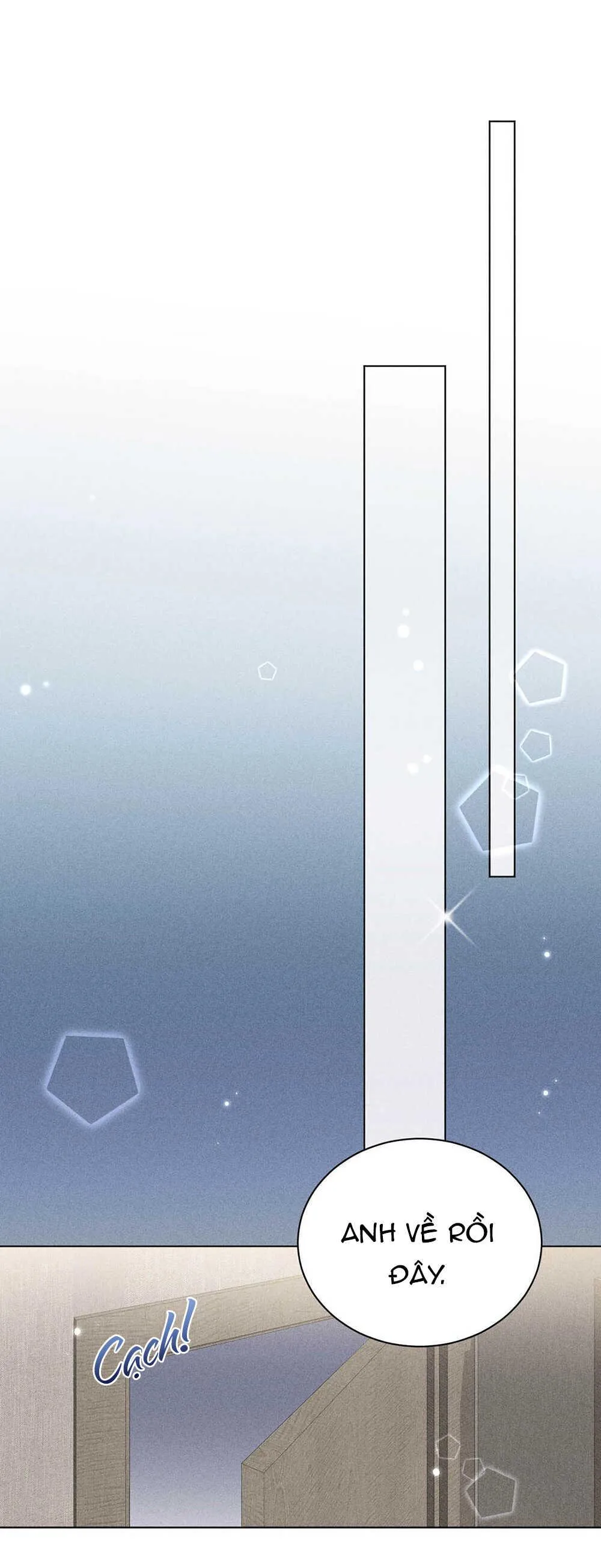 Giọt nước tràn ly Chapter 9 Trang 11