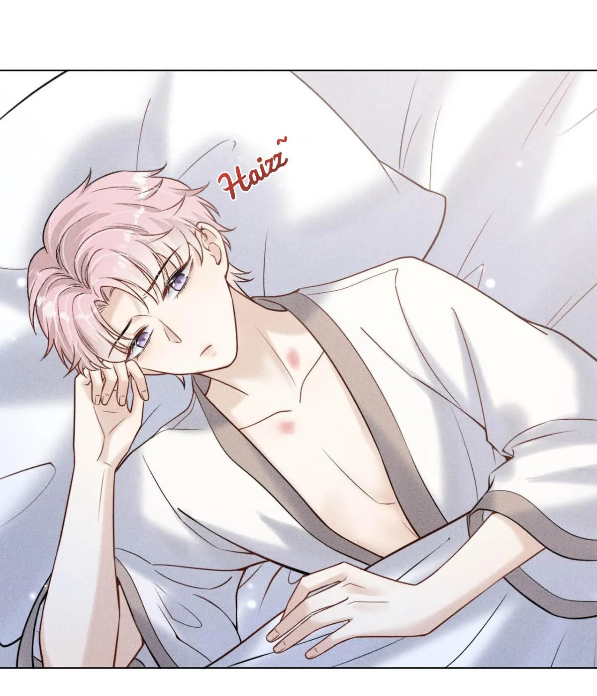 Giọt nước tràn ly Chapter 10 Trang 3