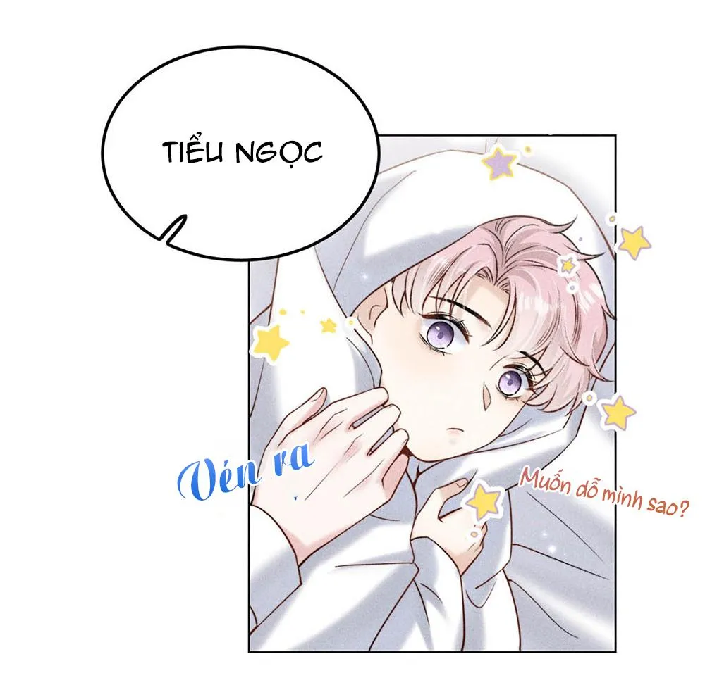 Giọt nước tràn ly Chapter 10 Trang 9