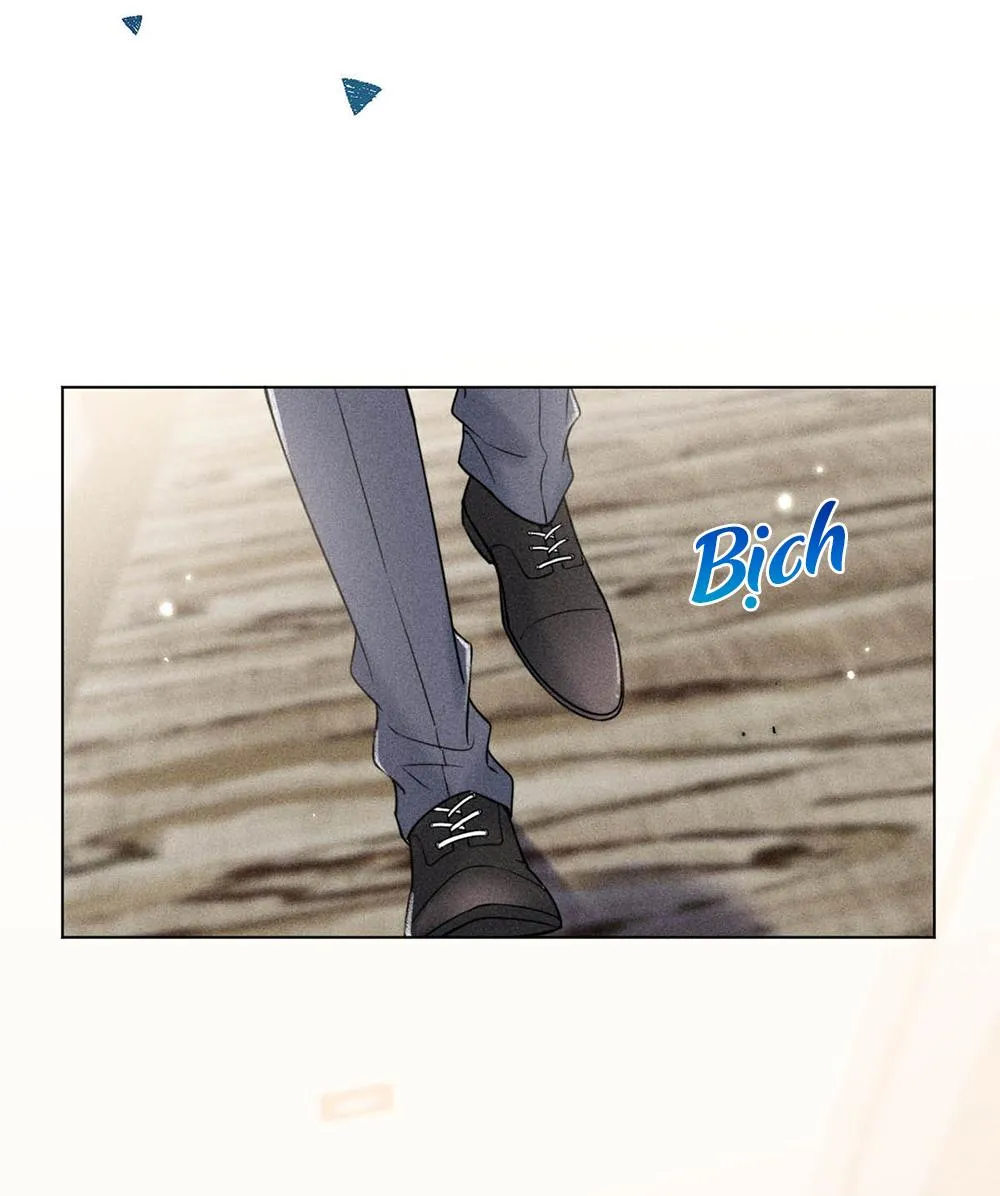 Giọt nước tràn ly Chapter 10 Trang 22