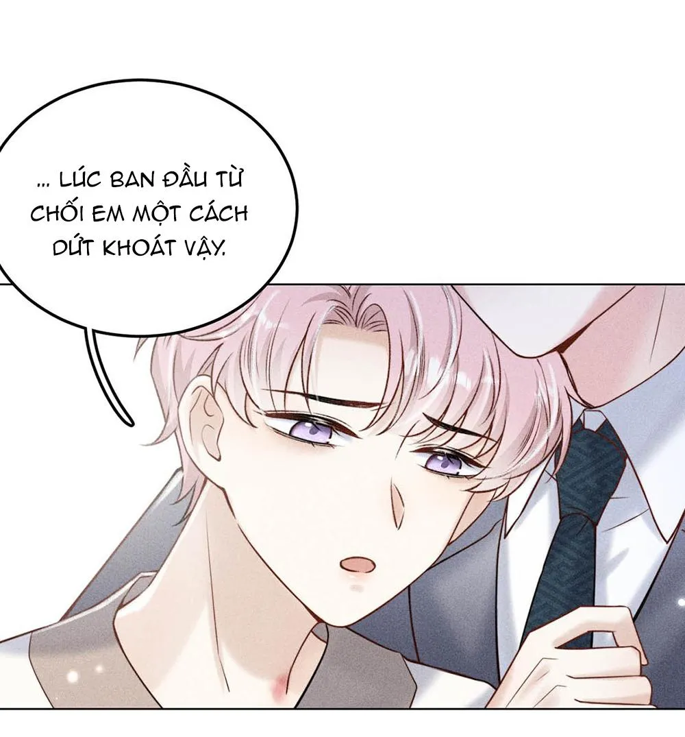 Giọt nước tràn ly Chapter 10 Trang 31