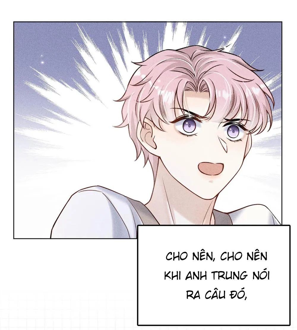 Giọt nước tràn ly Chapter 10 Trang 36