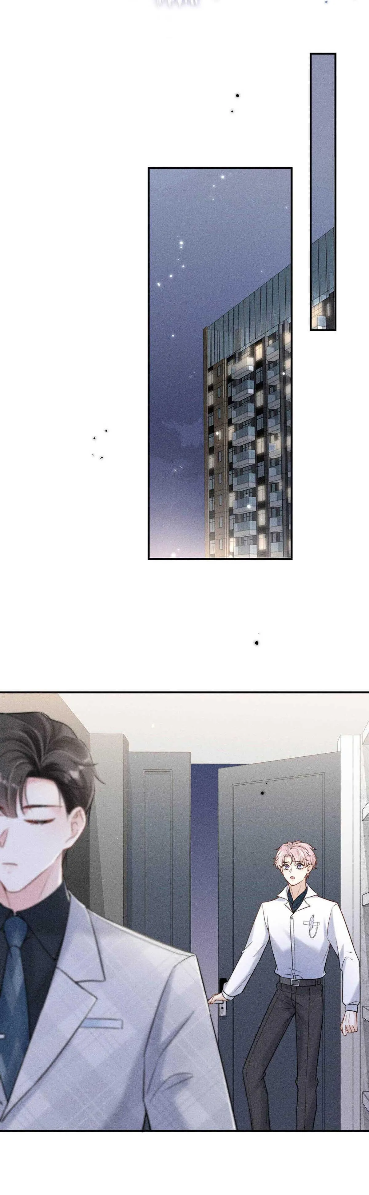 Giọt nước tràn ly Chapter 13 Trang 10