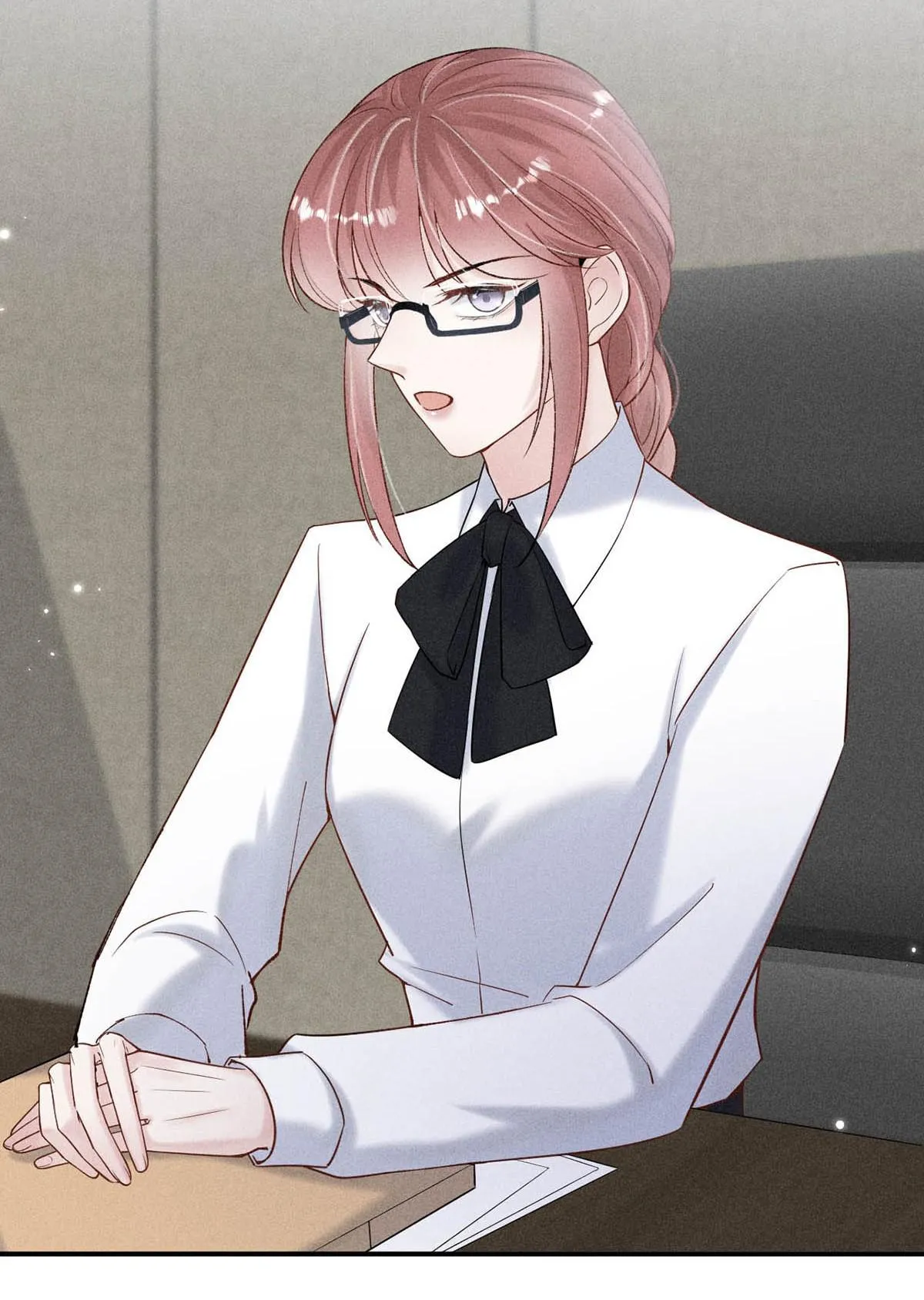 Giọt nước tràn ly Chapter 15 Trang 16