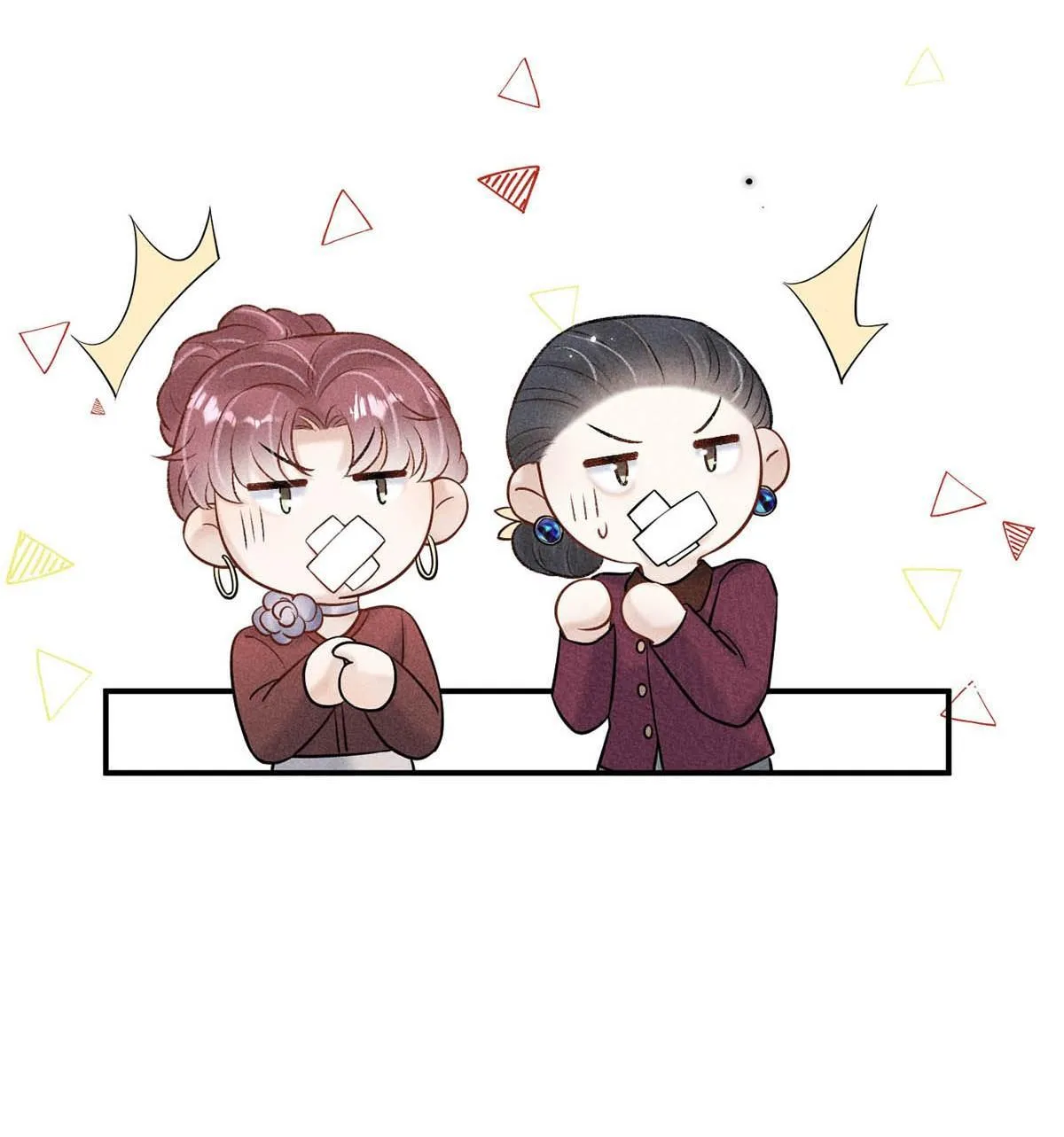 Giọt nước tràn ly Chapter 15 Trang 18