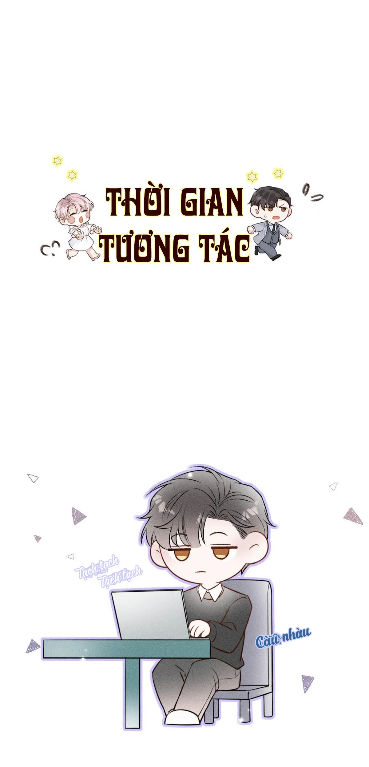 Giọt nước tràn ly Chapter 15 Trang 37