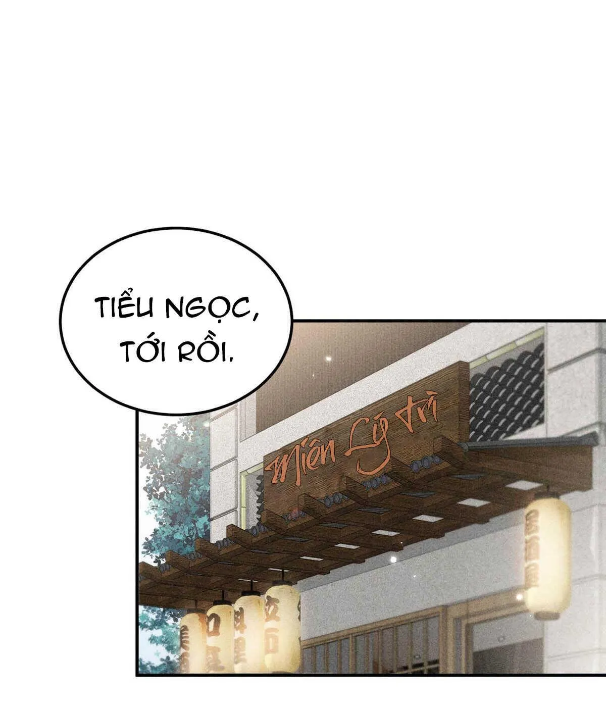 Giọt nước tràn ly Chapter 16 Trang 7