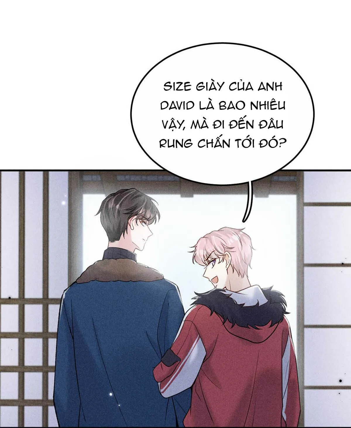Giọt nước tràn ly Chapter 16 Trang 16