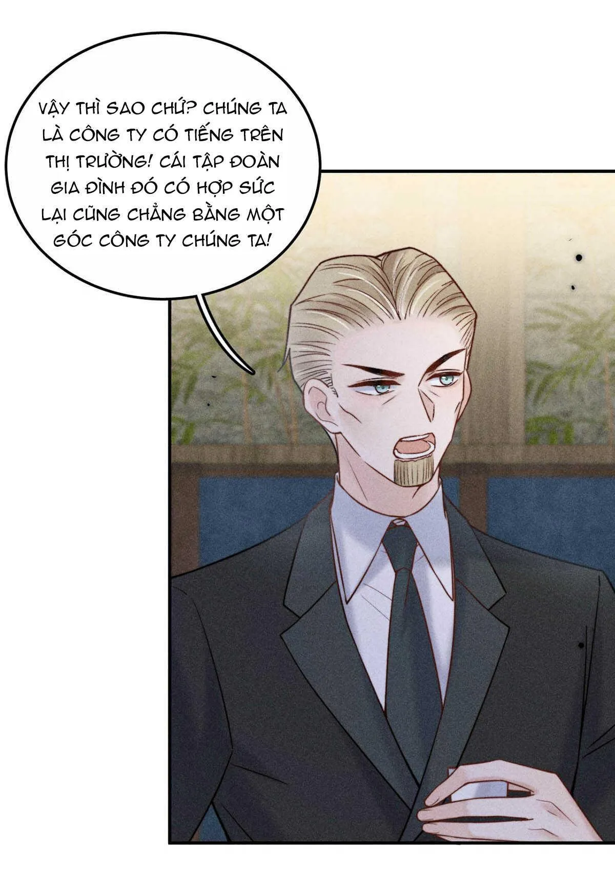 Giọt nước tràn ly Chapter 16 Trang 26