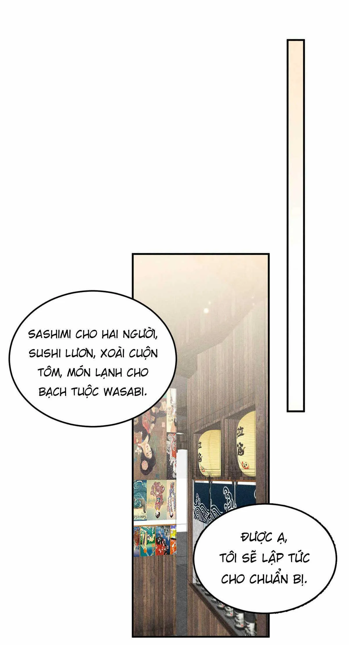 Giọt nước tràn ly Chapter 16 Trang 29