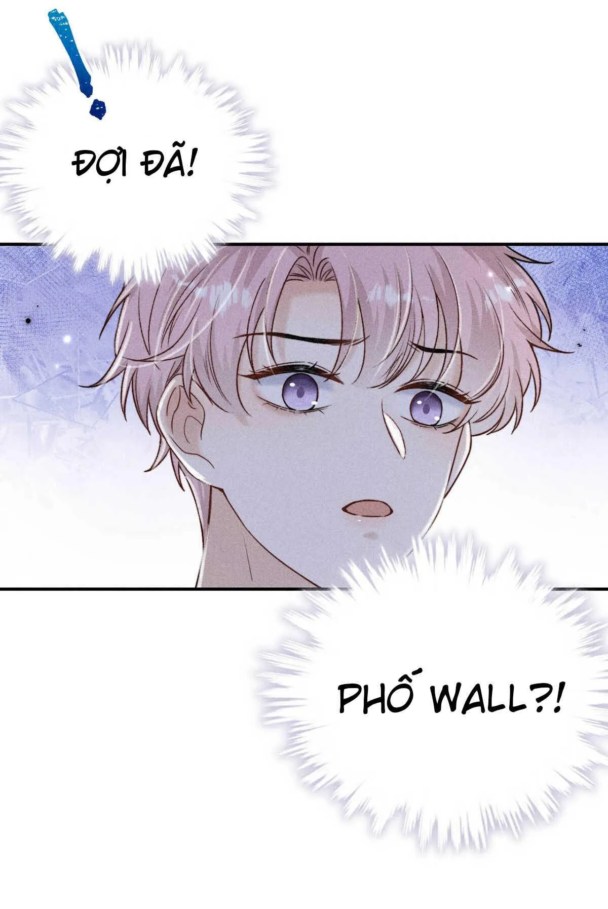 Giọt nước tràn ly Chapter 16 Trang 34