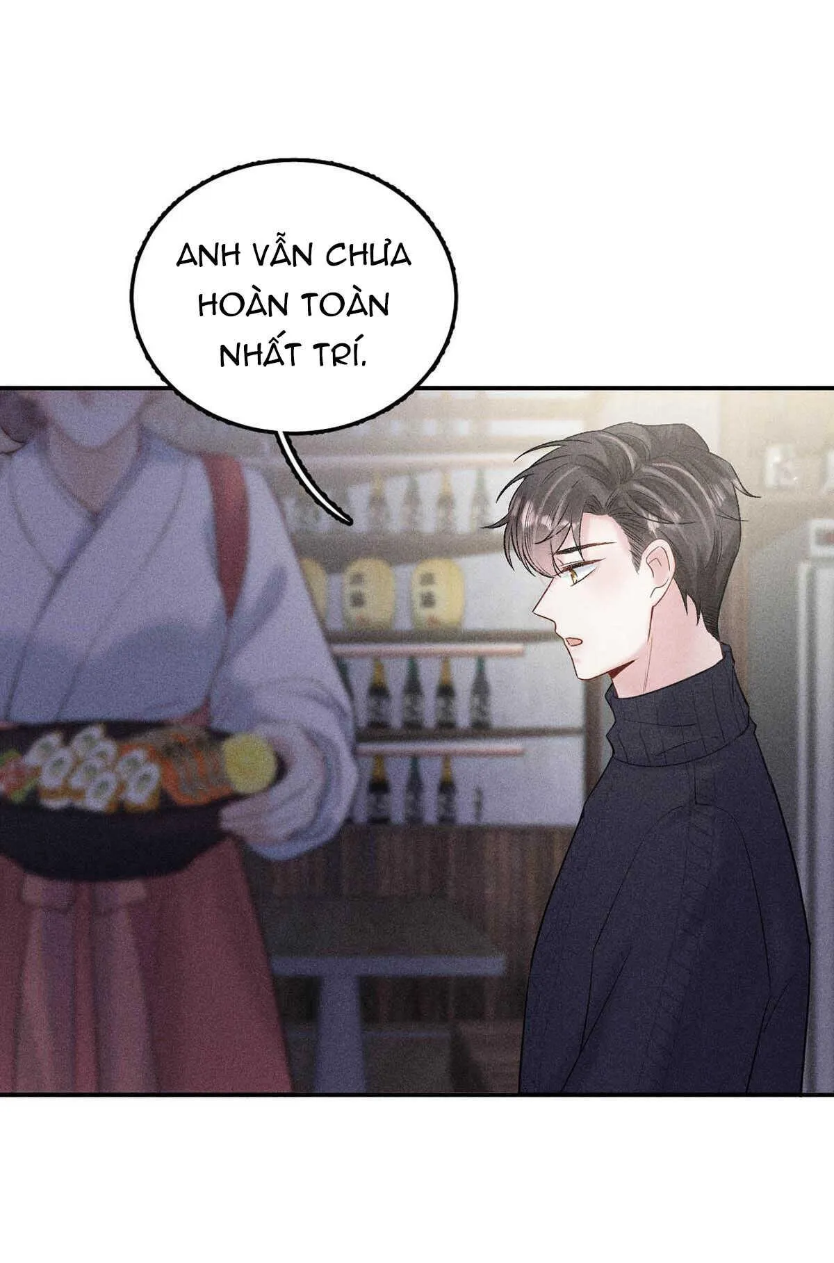 Giọt nước tràn ly Chapter 16 Trang 42