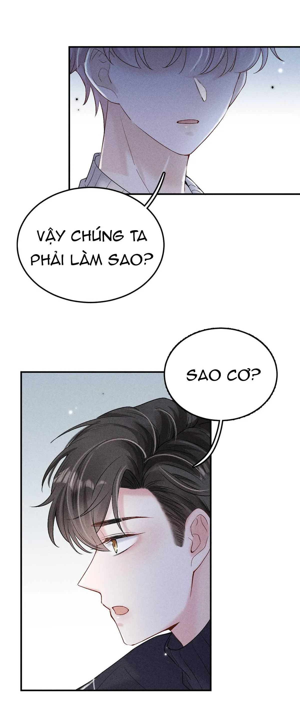 Giọt nước tràn ly Chapter 16 Trang 46