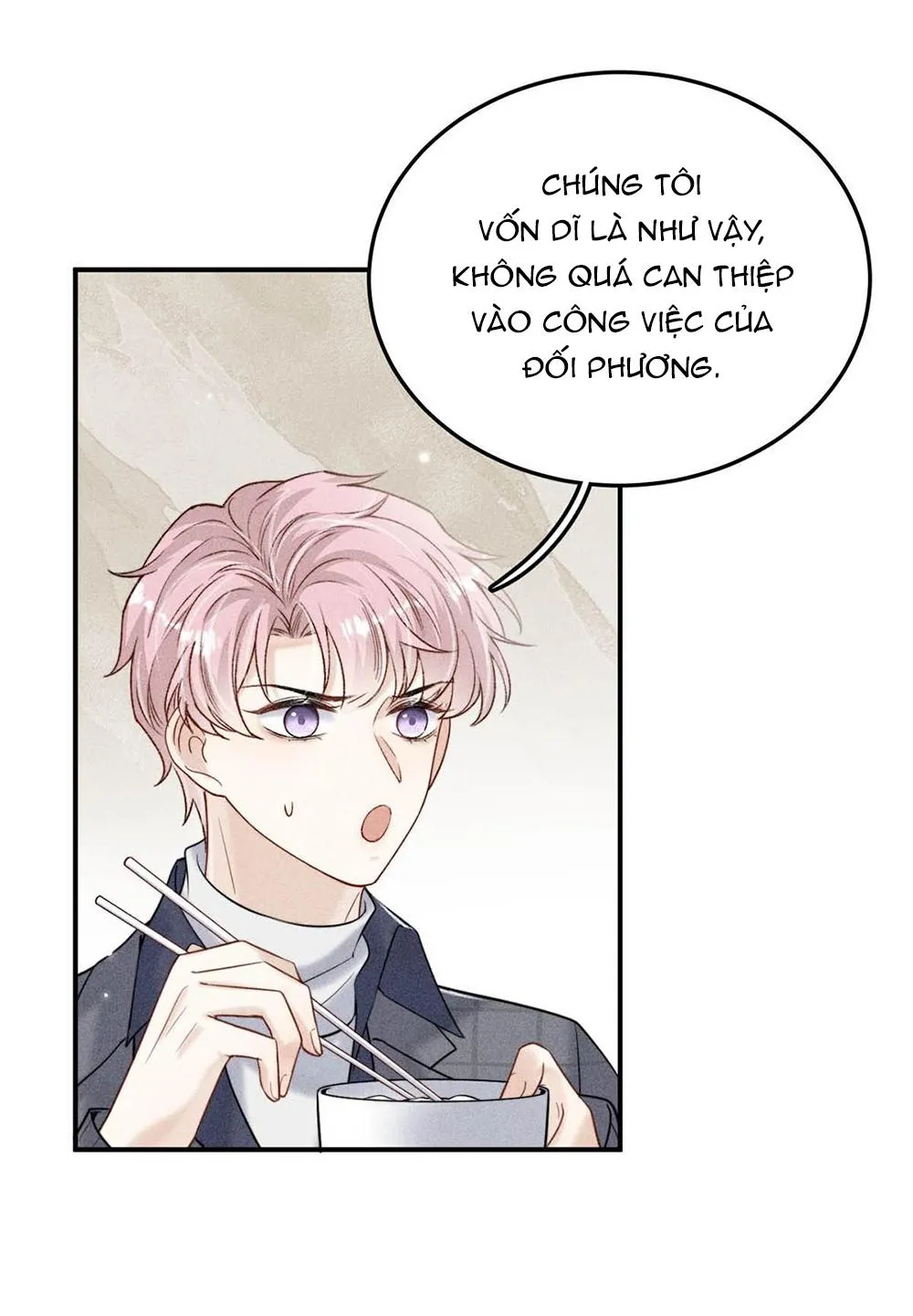 Giọt nước tràn ly Chapter 17 Trang 11