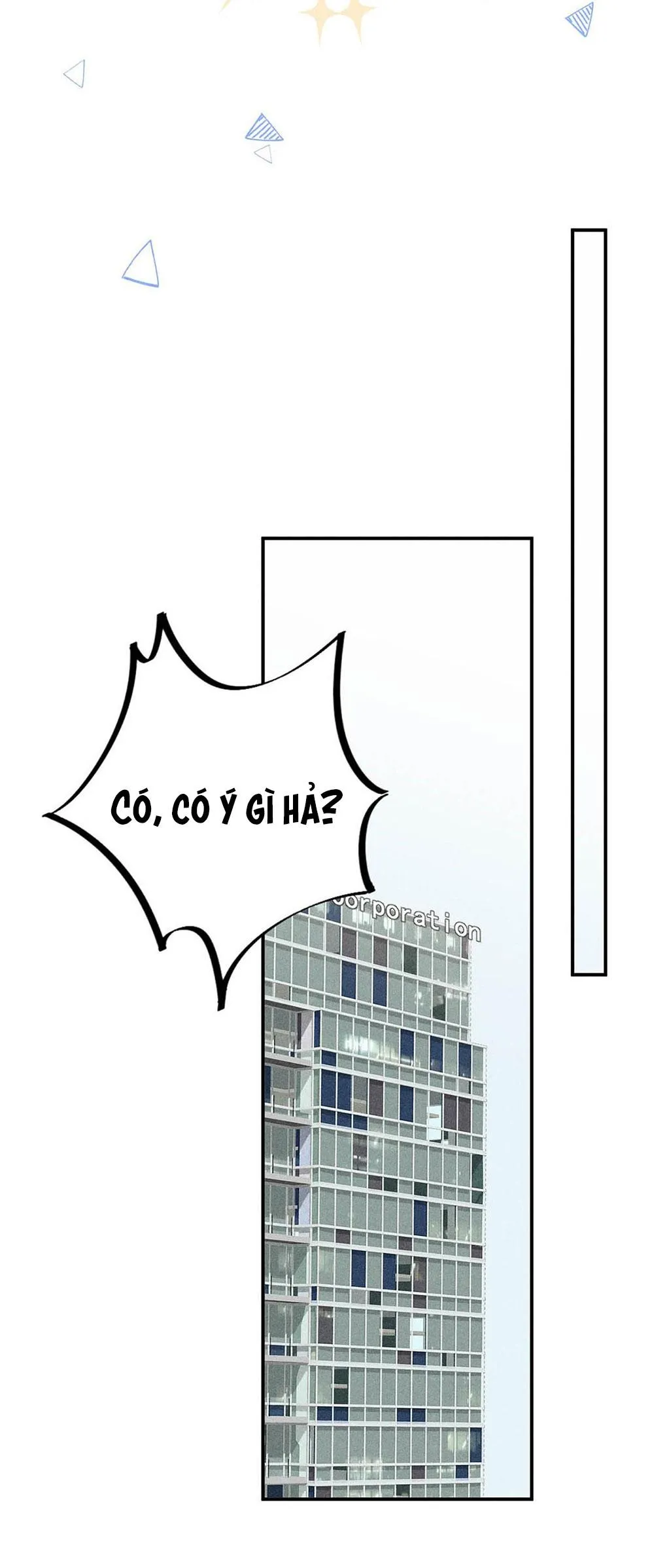 Giọt nước tràn ly Chapter 17 Trang 20