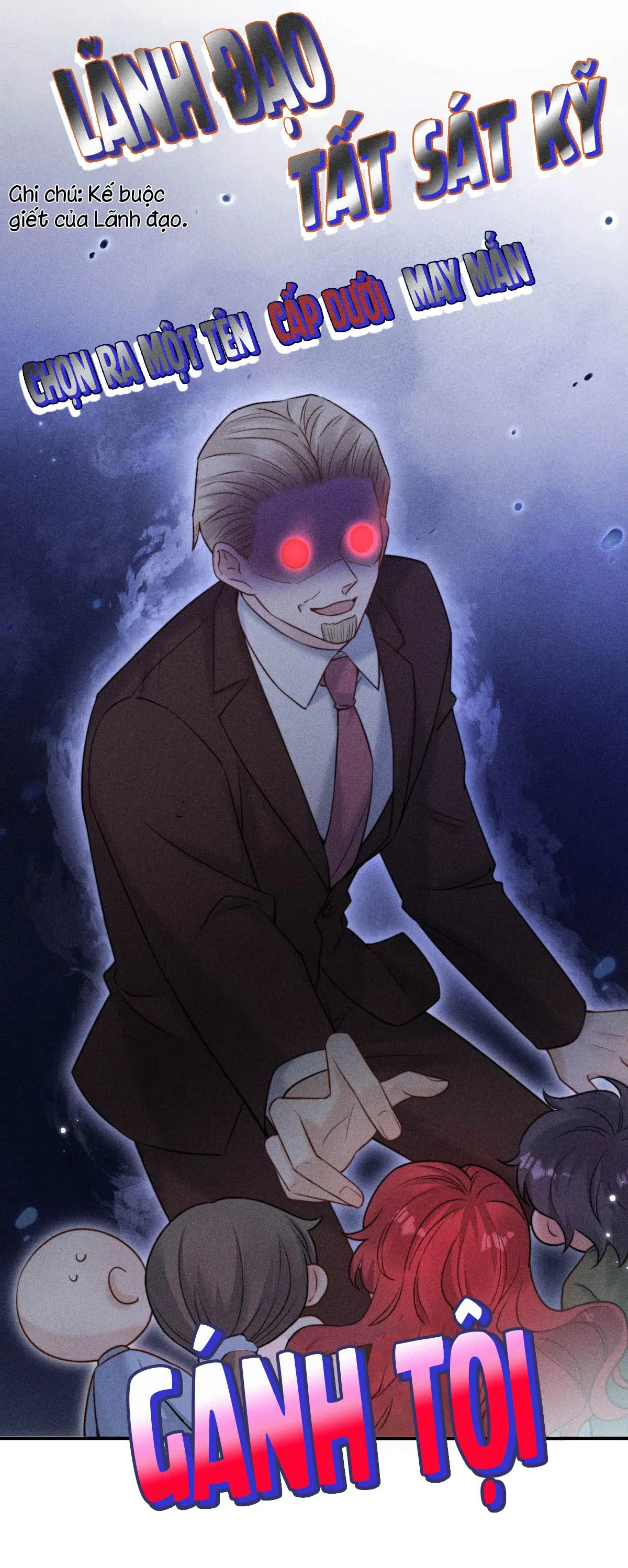 Giọt nước tràn ly Chapter 17 Trang 27