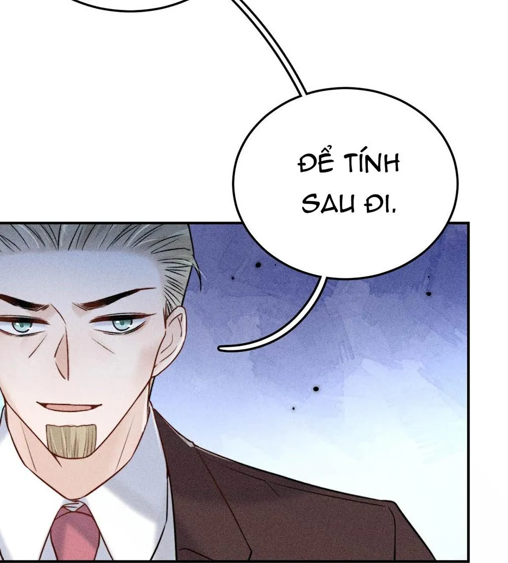 Giọt nước tràn ly Chapter 17 Trang 34