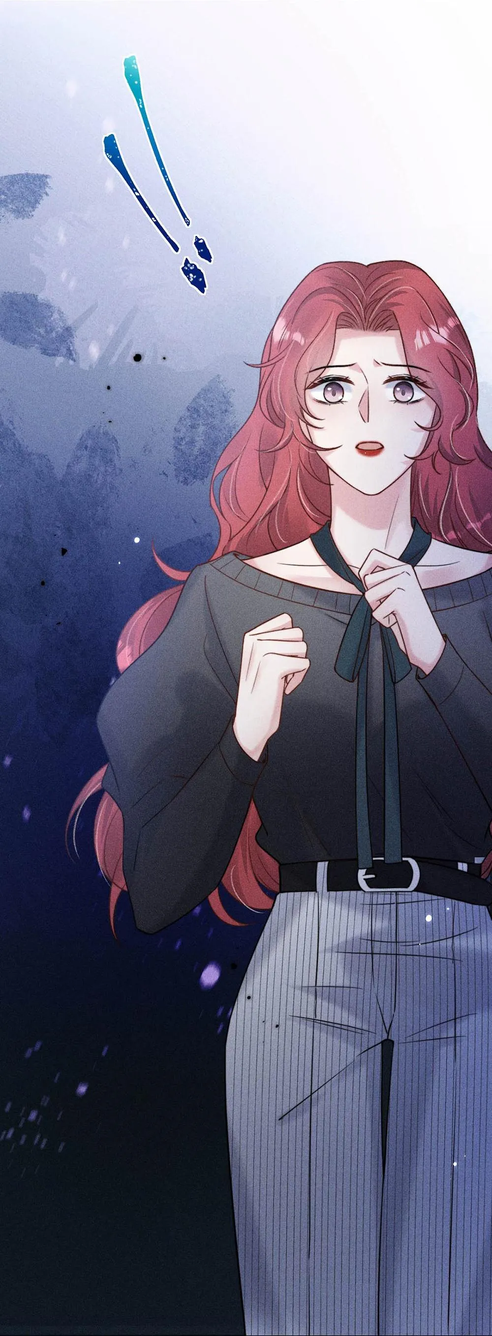 Giọt nước tràn ly Chapter 17 Trang 35