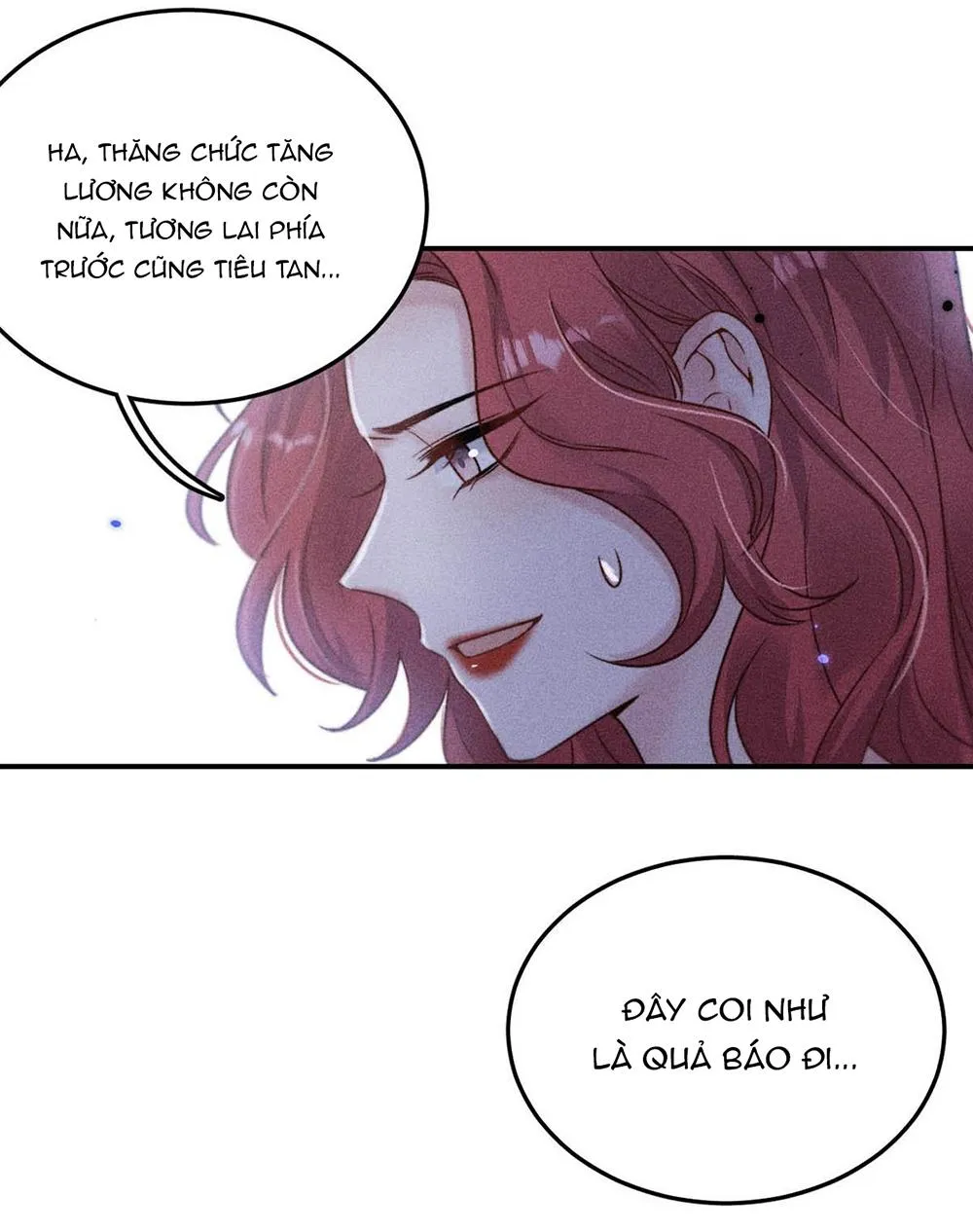 Giọt nước tràn ly Chapter 17 Trang 38