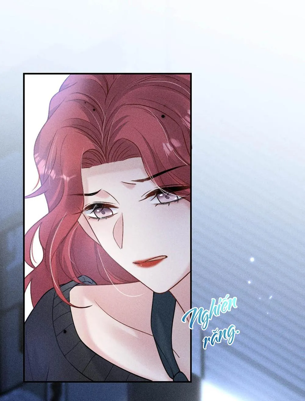 Giọt nước tràn ly Chapter 17 Trang 41