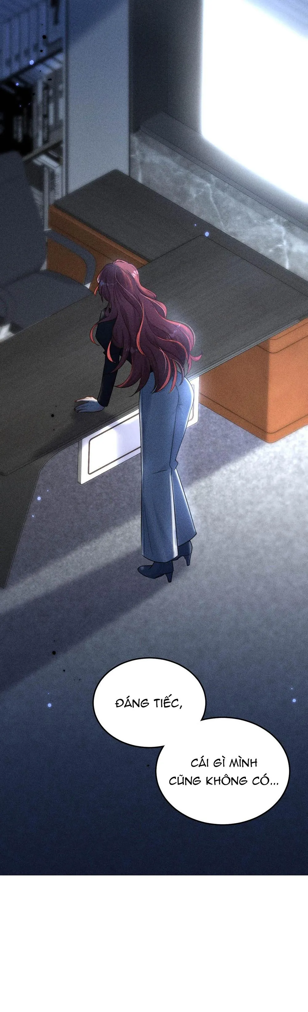 Giọt nước tràn ly Chapter 17 Trang 42