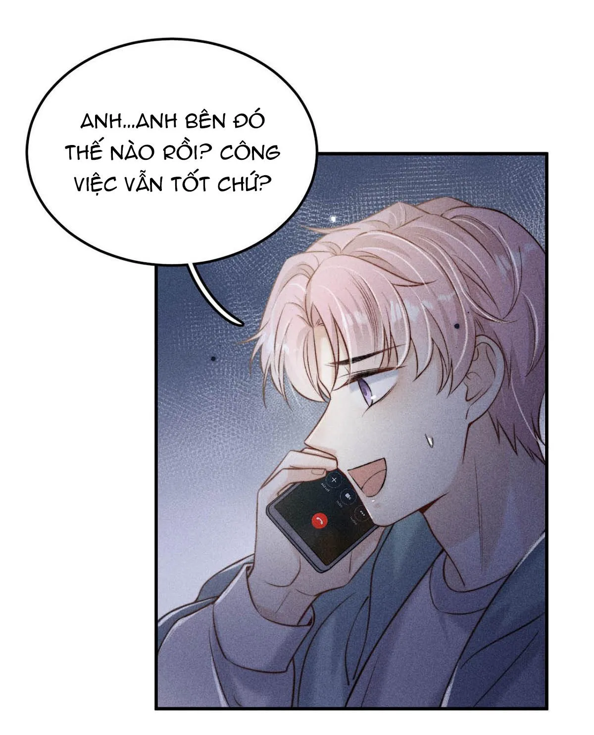 Giọt nước tràn ly Chapter 18 Trang 10