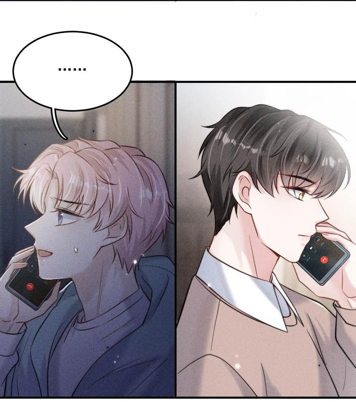 Giọt nước tràn ly Chapter 18 Trang 13