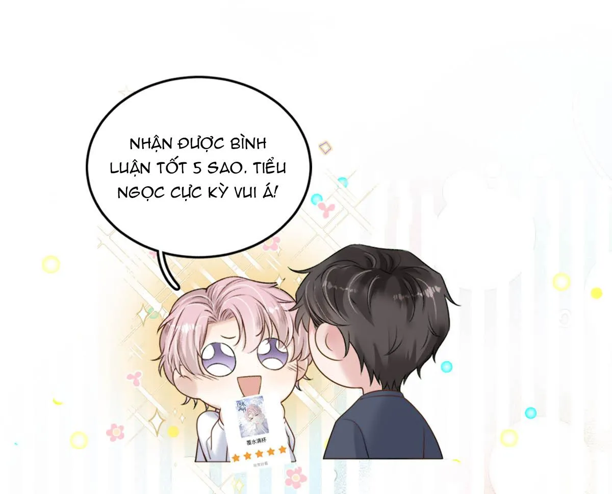 Giọt nước tràn ly Chapter 18 Trang 34