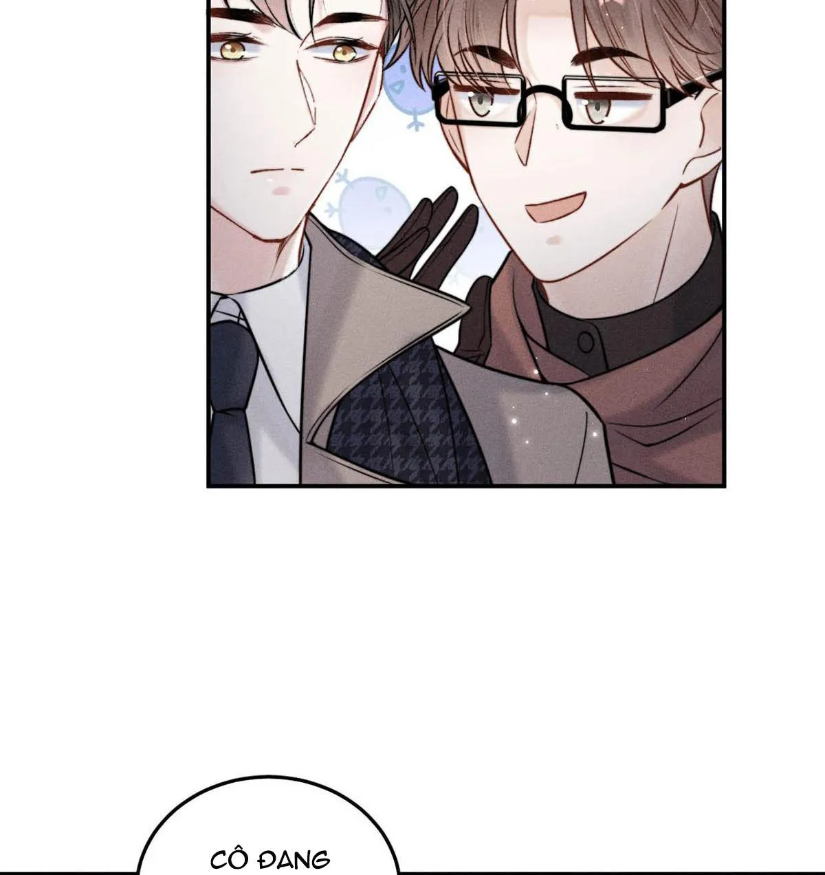 Giọt nước tràn ly Chapter 19 Trang 7